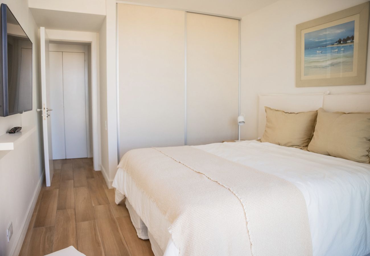 Apartamento en Mar Del Plata - Maires Urbano 304