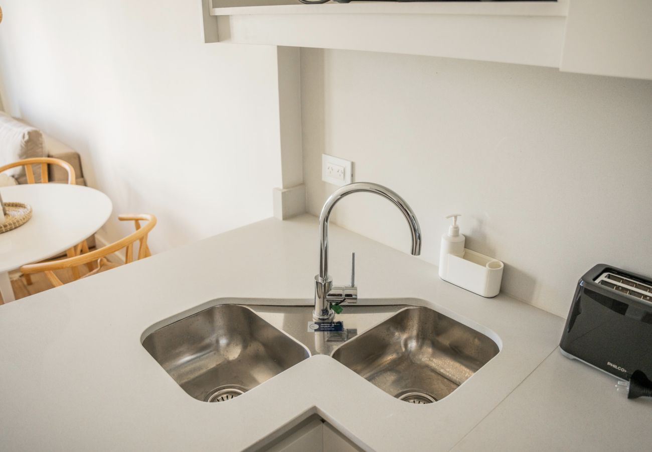 Apartamento en Mar Del Plata - Maires Urbano 304