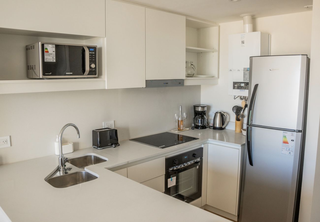 Apartamento en Mar Del Plata - Maires Urbano 304