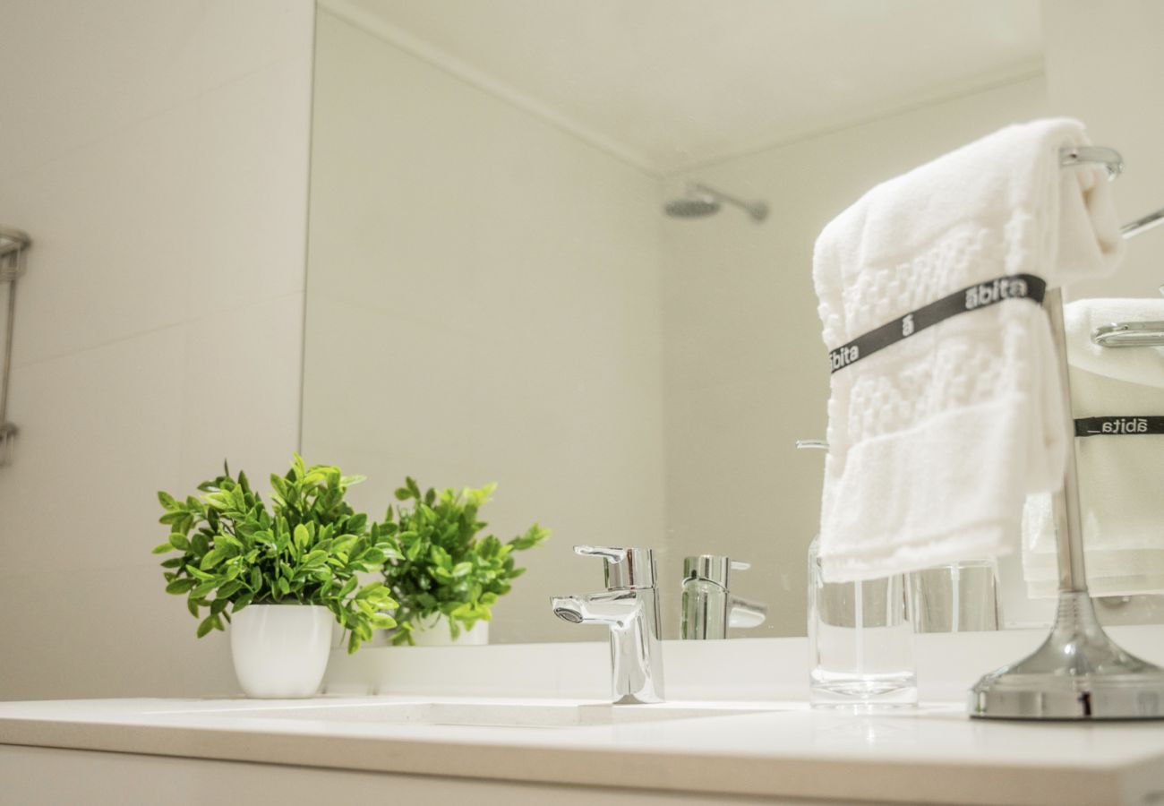 Apartamento en Mar Del Plata - Maires Urbano 304