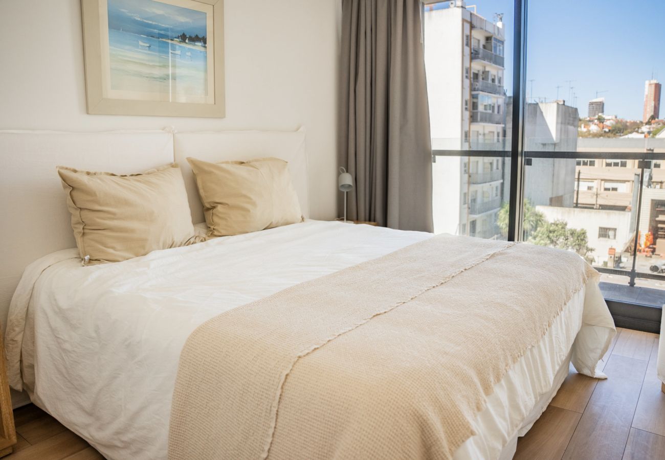 Apartamento en Mar Del Plata - Maires Urbano 304