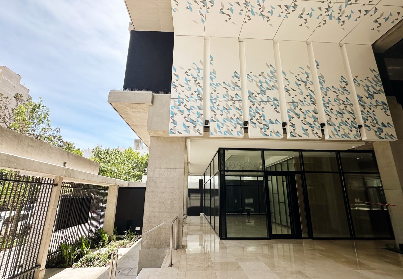 Apartamento en Mar Del Plata - Maires Urbano 304