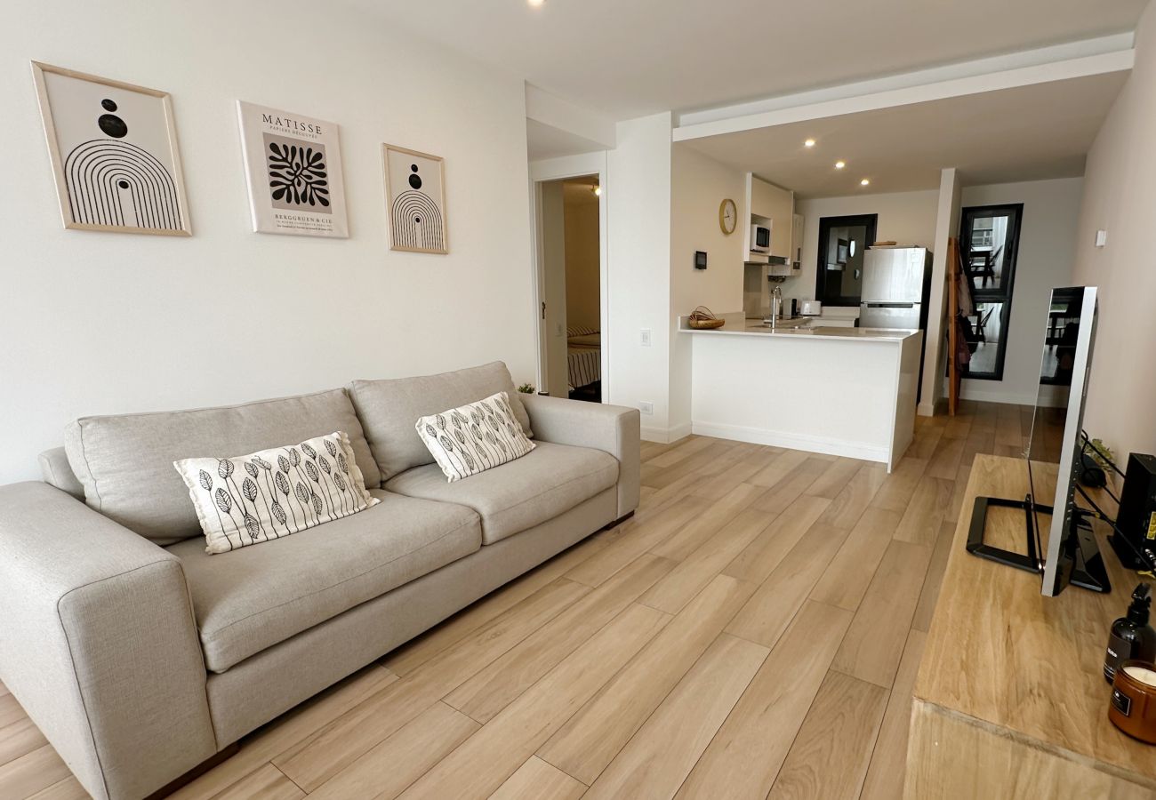 Apartamento en Mar Del Plata - Maires Urbano 305