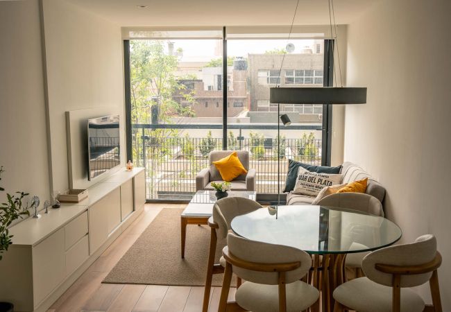 Apartamento en Mar Del Plata - Maires Urbano 105