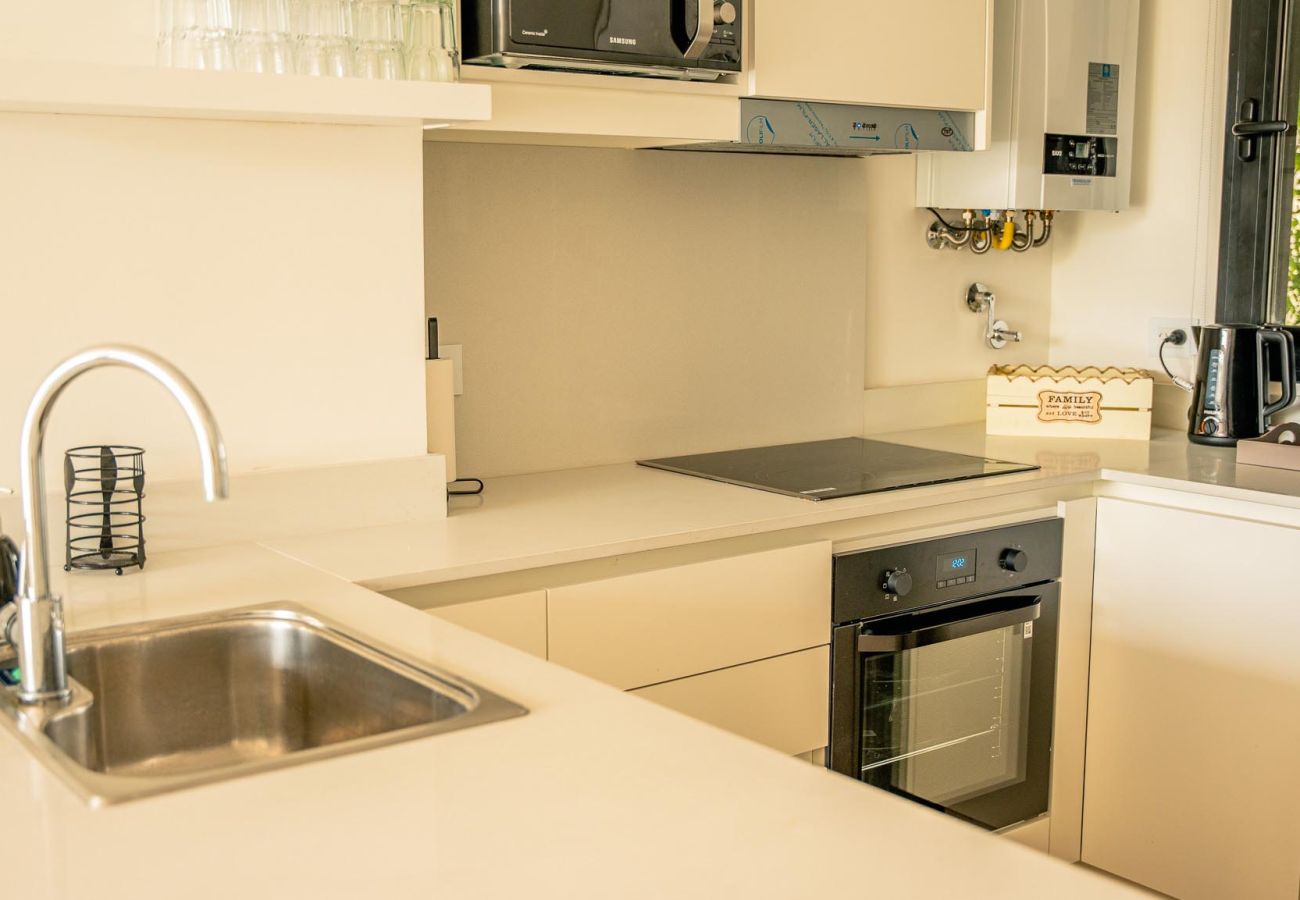 Apartamento en Mar Del Plata - Maires Urbano 105