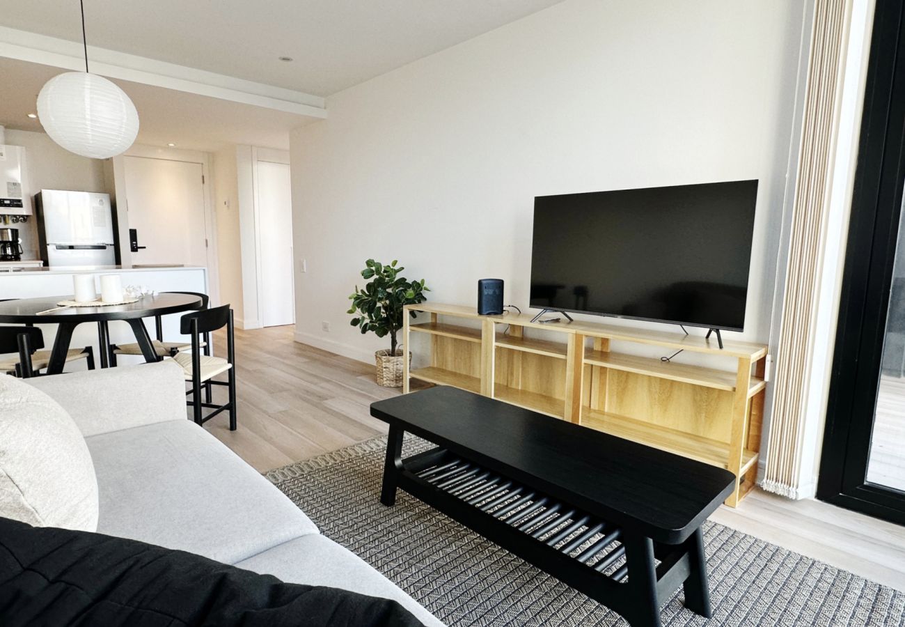 Apartamento en Mar Del Plata - Maires Urbano 504