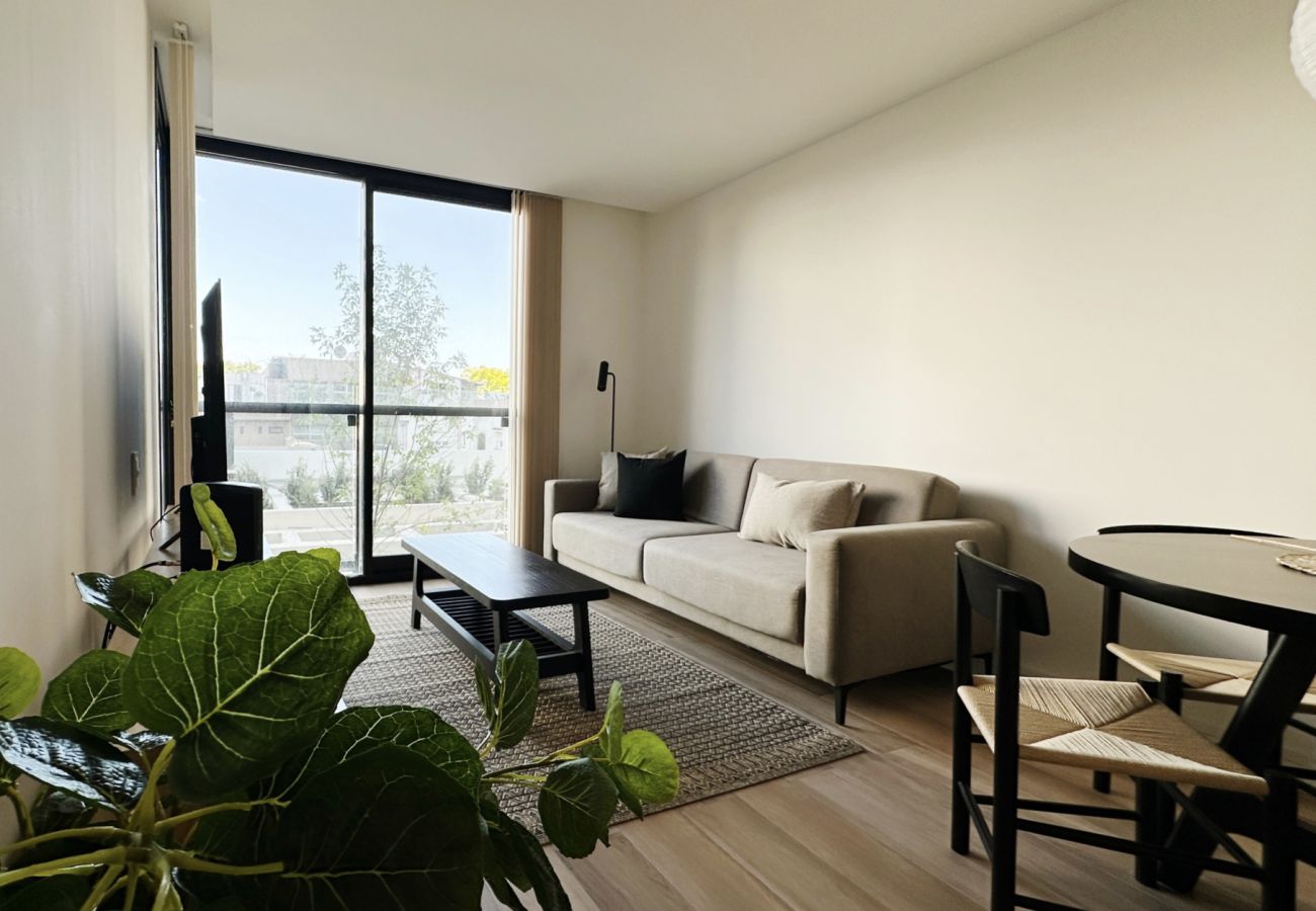 Apartamento en Mar Del Plata - Maires Urbano 504