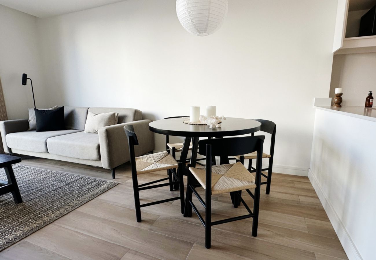 Apartamento en Mar Del Plata - Maires Urbano 504