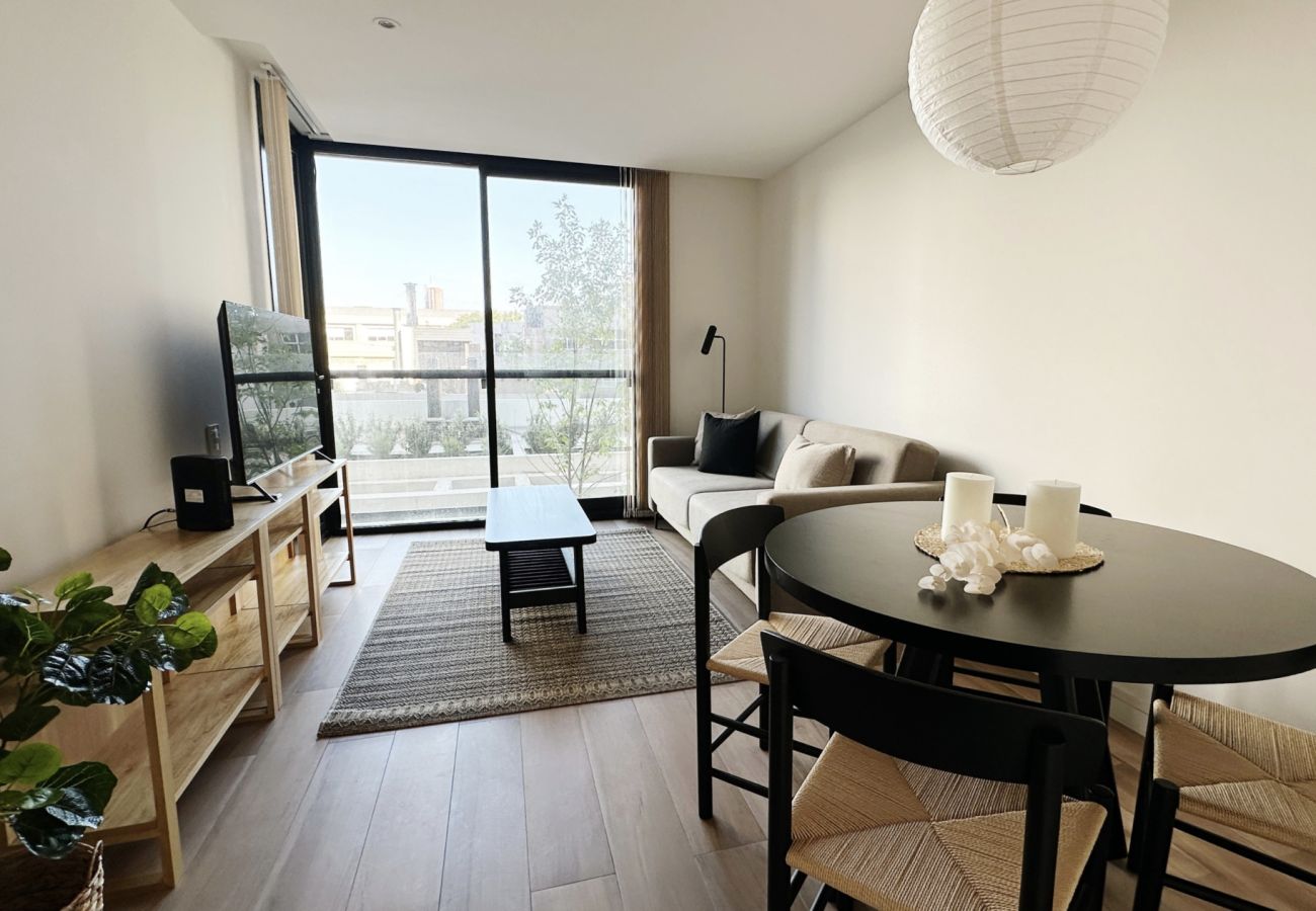 Apartamento en Mar Del Plata - Maires Urbano 504