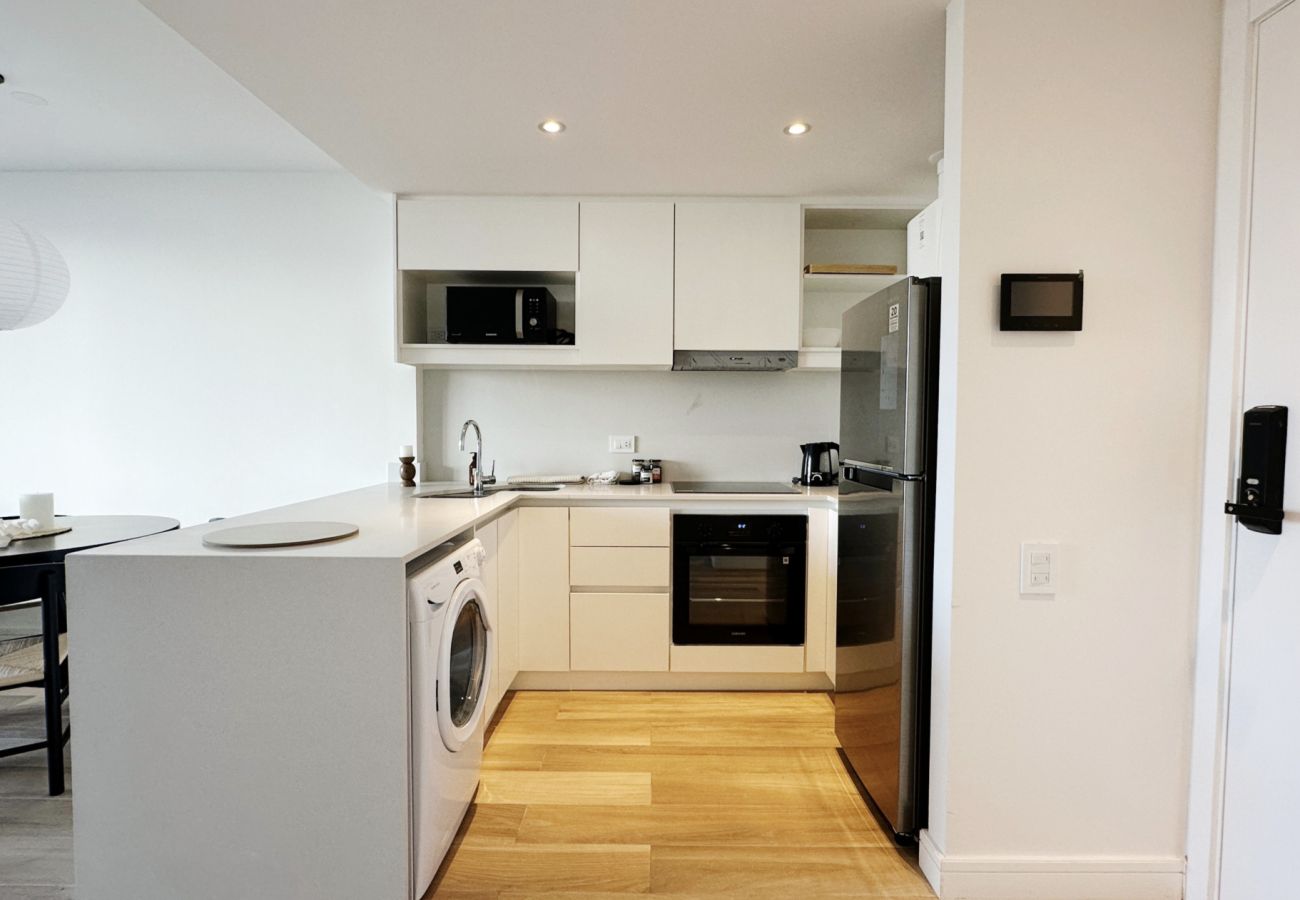 Apartamento en Mar Del Plata - Maires Urbano 504