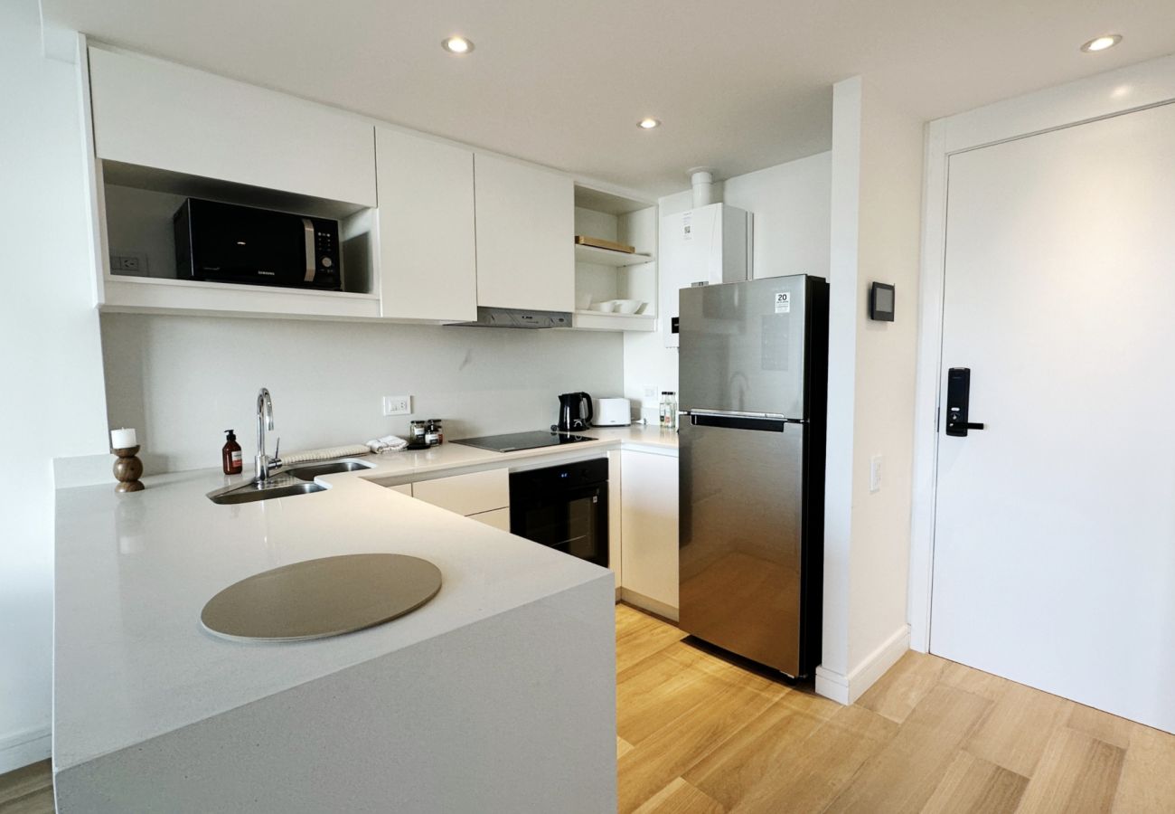 Apartamento en Mar Del Plata - Maires Urbano 504