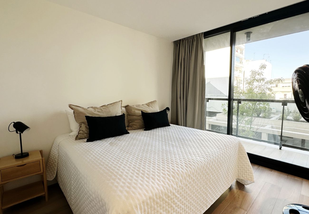 Apartamento en Mar Del Plata - Maires Urbano 504
