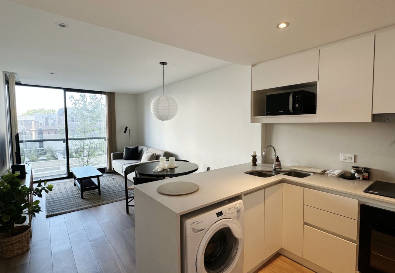 Apartamento en Mar Del Plata - Maires Urbano 504