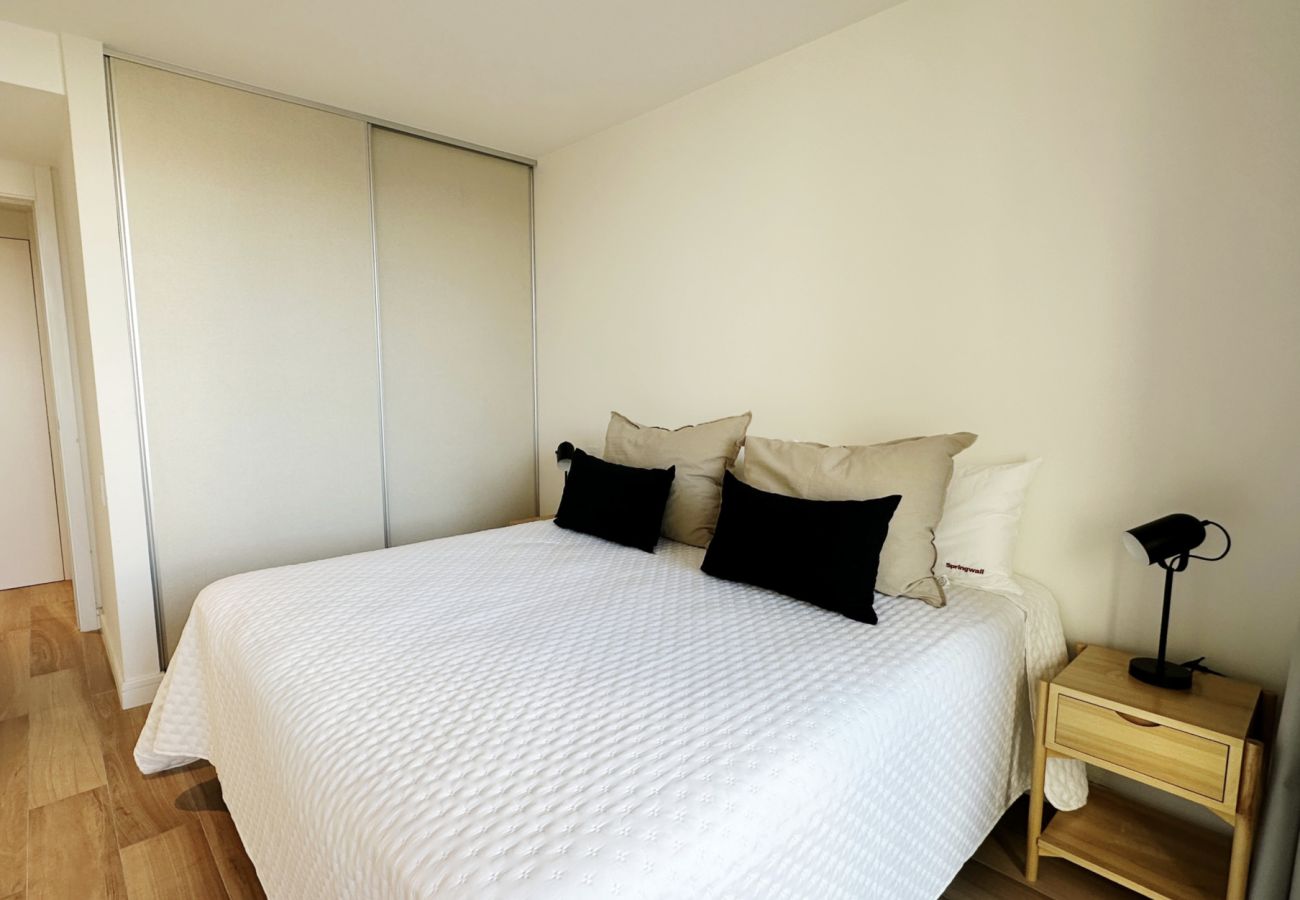 Apartamento en Mar Del Plata - Maires Urbano 504