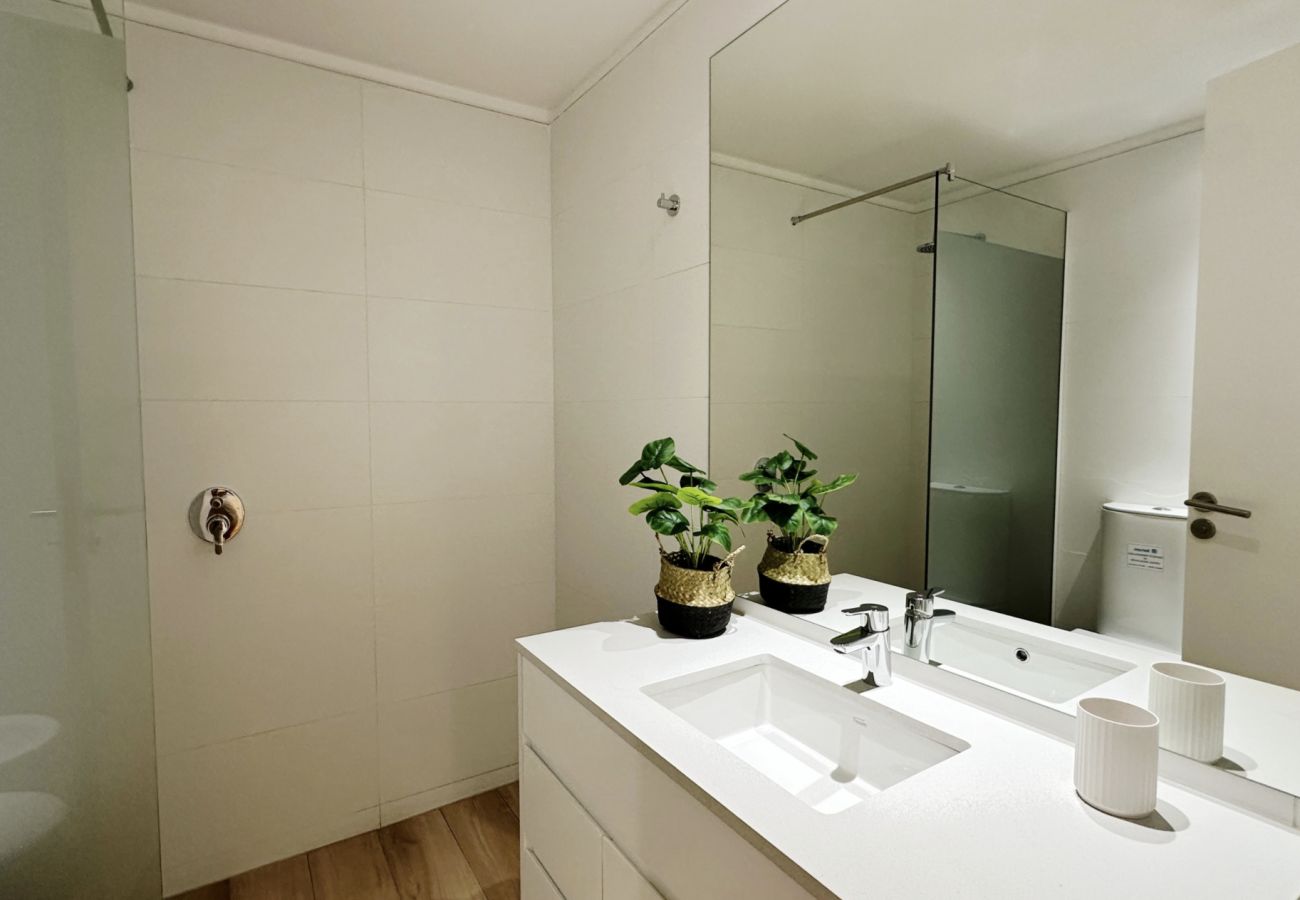 Apartamento en Mar Del Plata - Maires Urbano 504