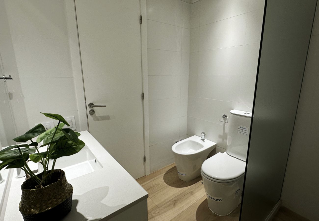 Apartamento en Mar Del Plata - Maires Urbano 504