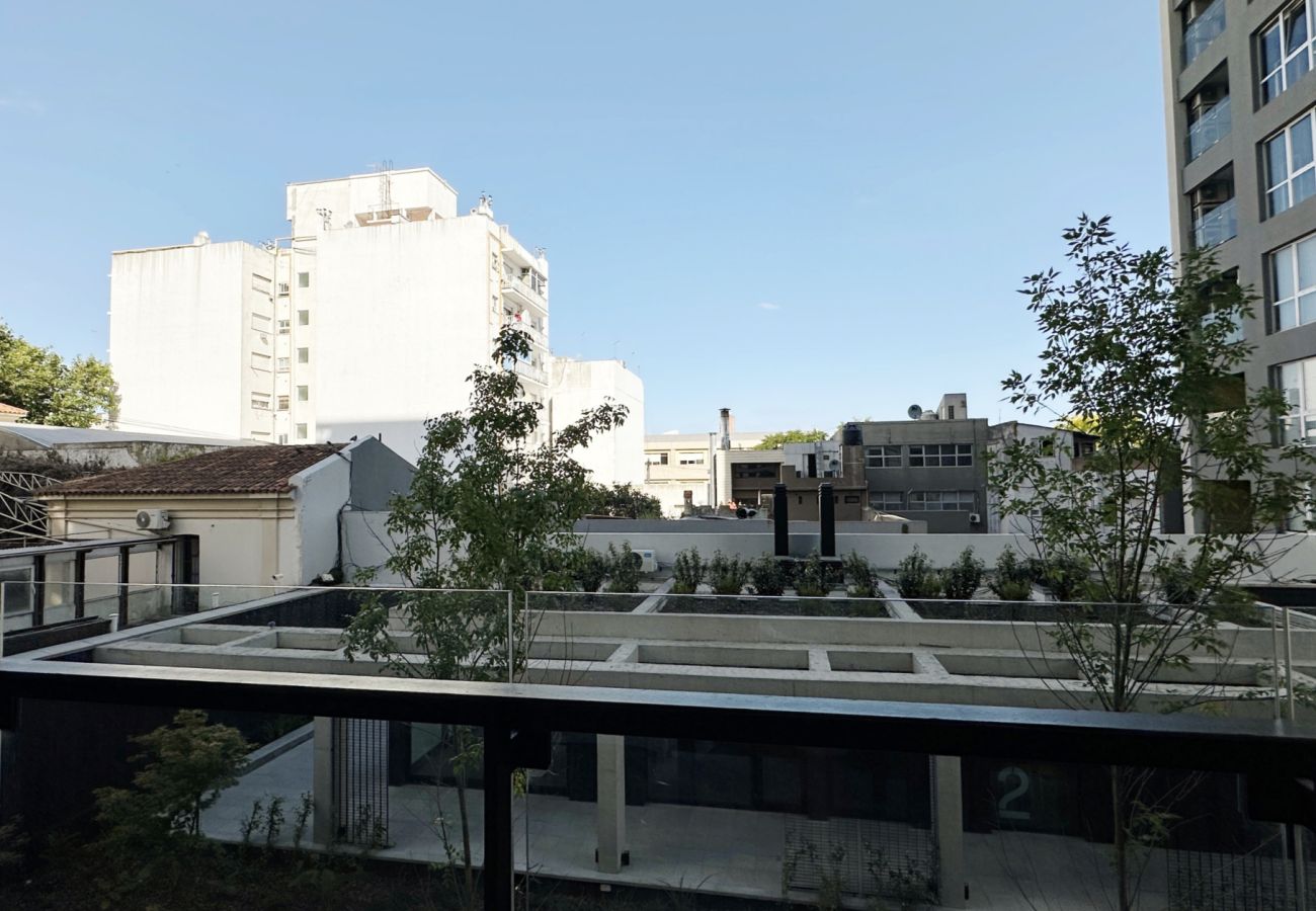 Apartamento en Mar Del Plata - Maires Urbano 504