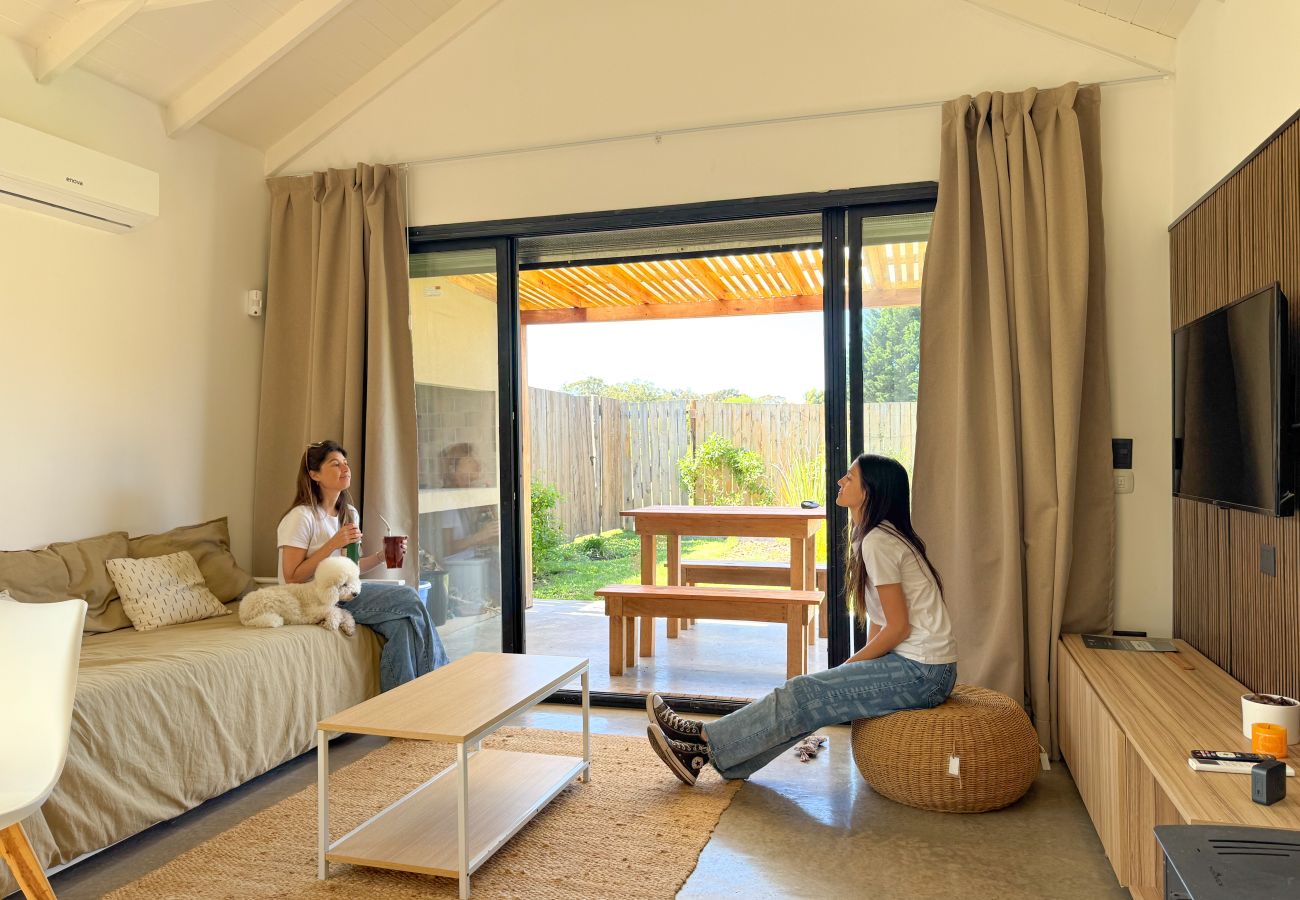 Casa en Chapadmalal - IZ CHAPA 1