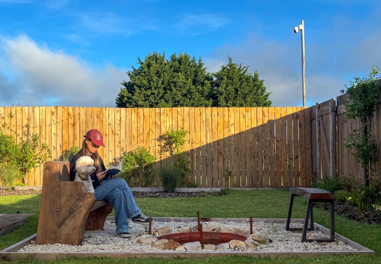 Casa en Chapadmalal - IZ CHAPA 2