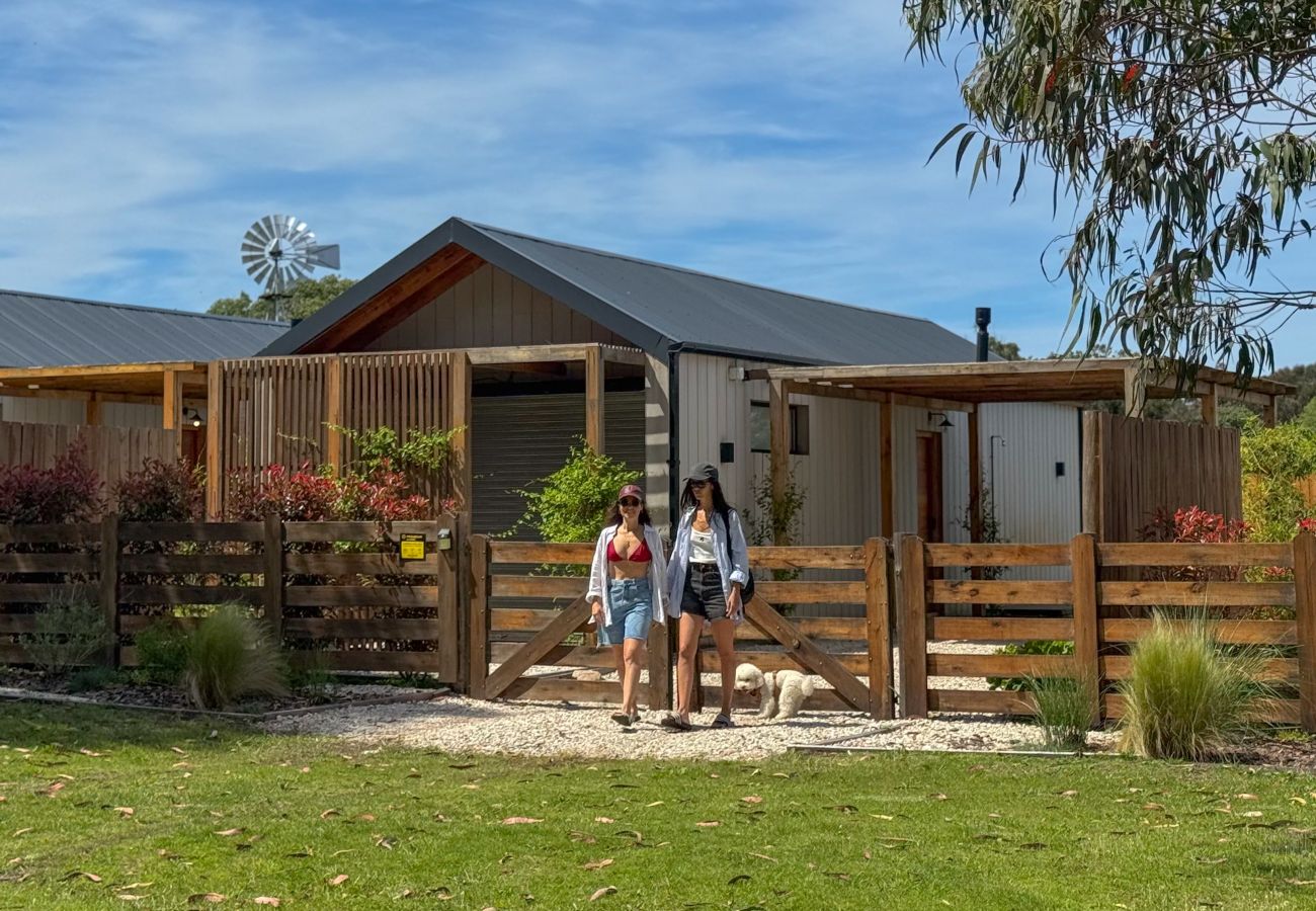 Casa en Chapadmalal - IZ CHAPA 5