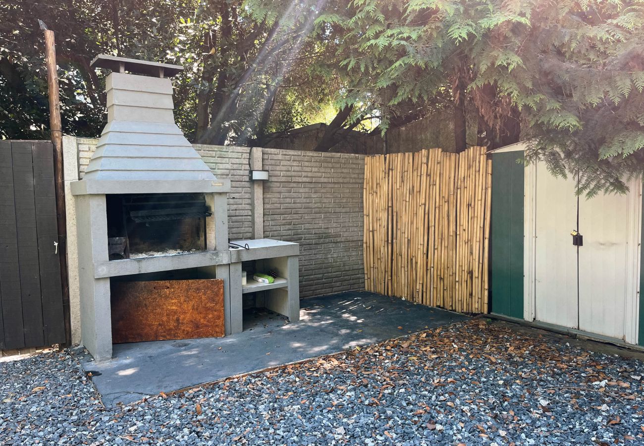 Casa en Mar Del Plata - Casa Leo