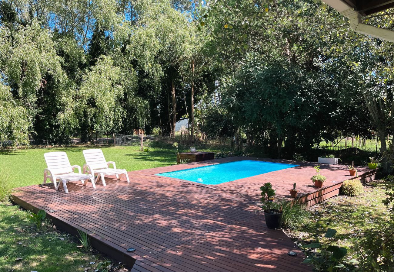 Casa en Mar Del Plata - Casa Leo