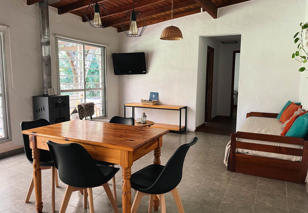 Casa en Mar Del Plata - Casa Leo