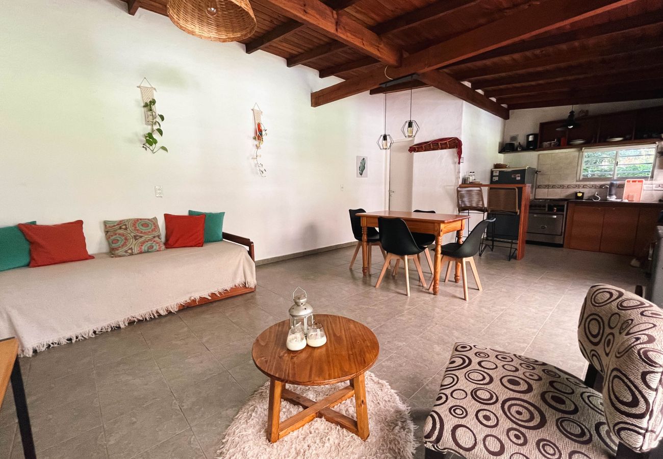 Casa en Mar Del Plata - Casa Leo