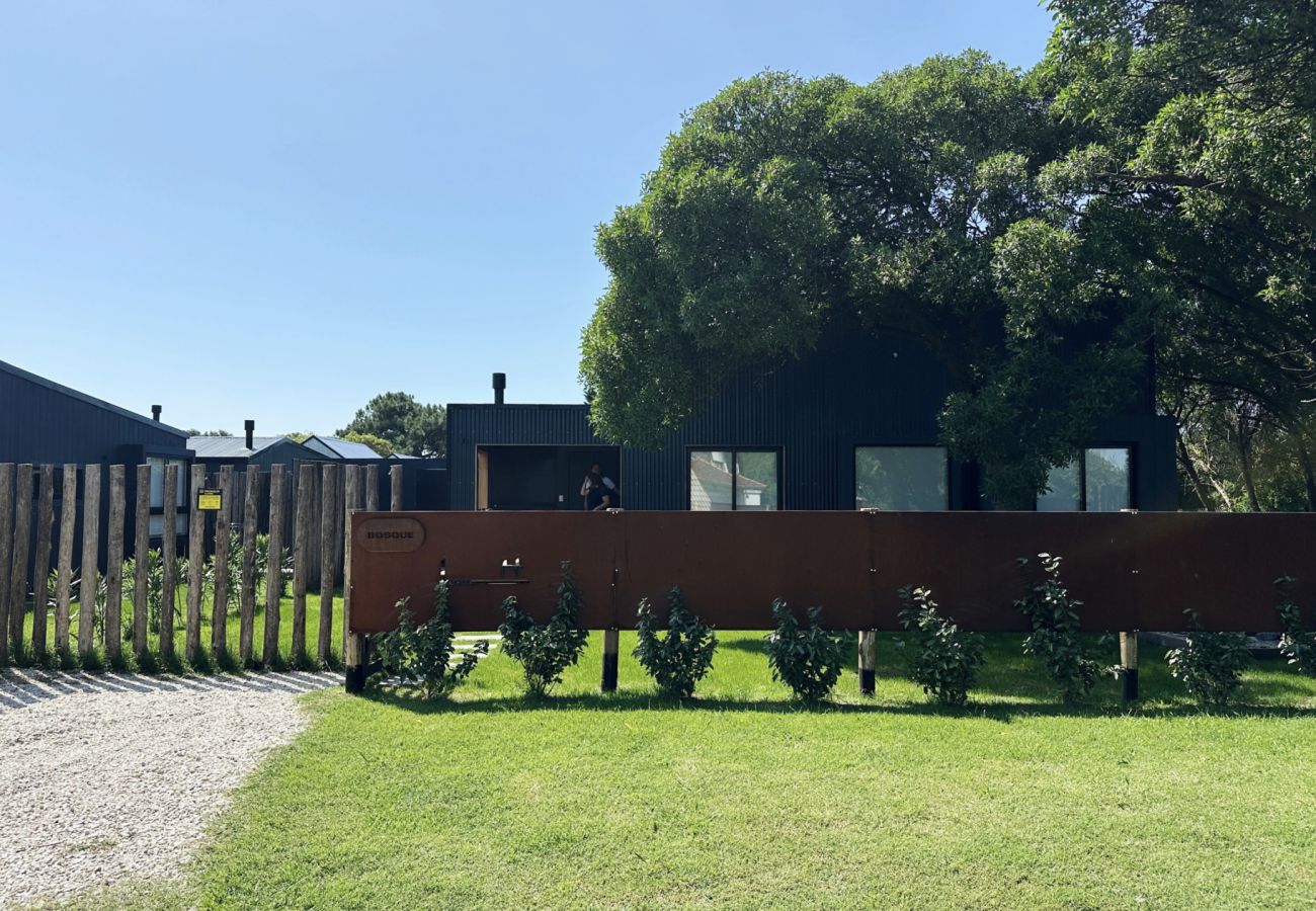 Casa en Chapadmalal - Landhouses - Casa Bosque