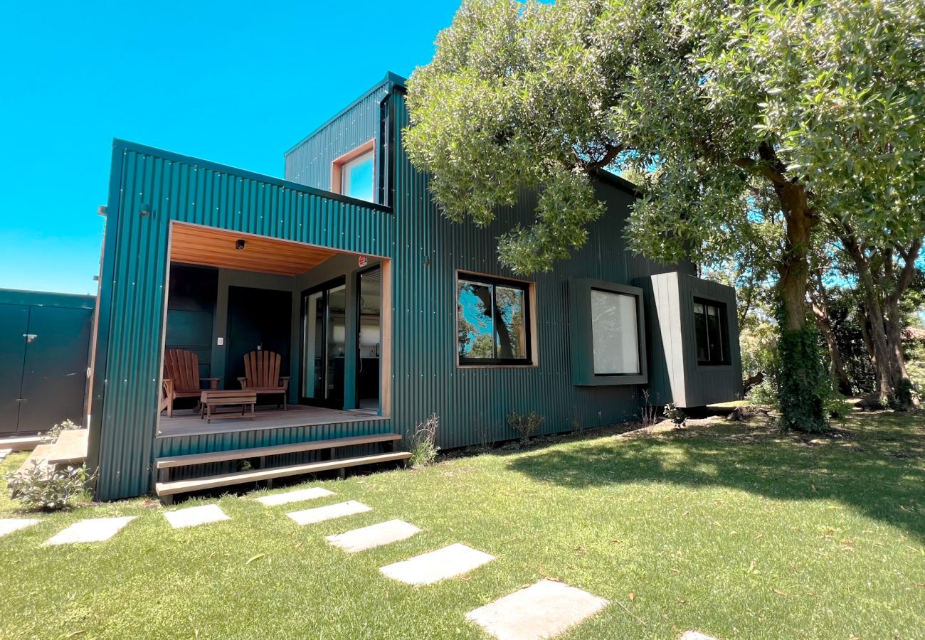 Casa en Chapadmalal - LH - Casa Bosque