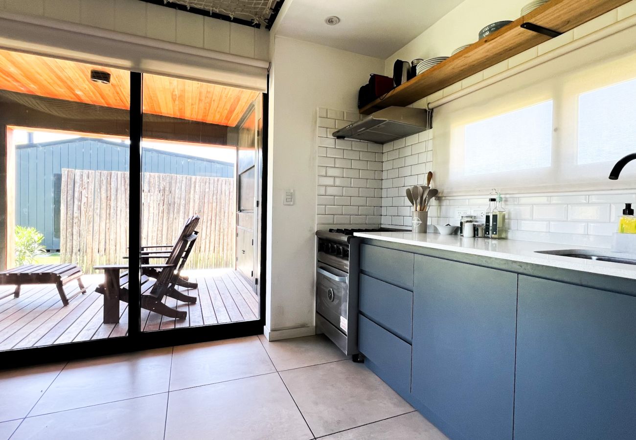 Casa en Chapadmalal - LH - Casa Bosque