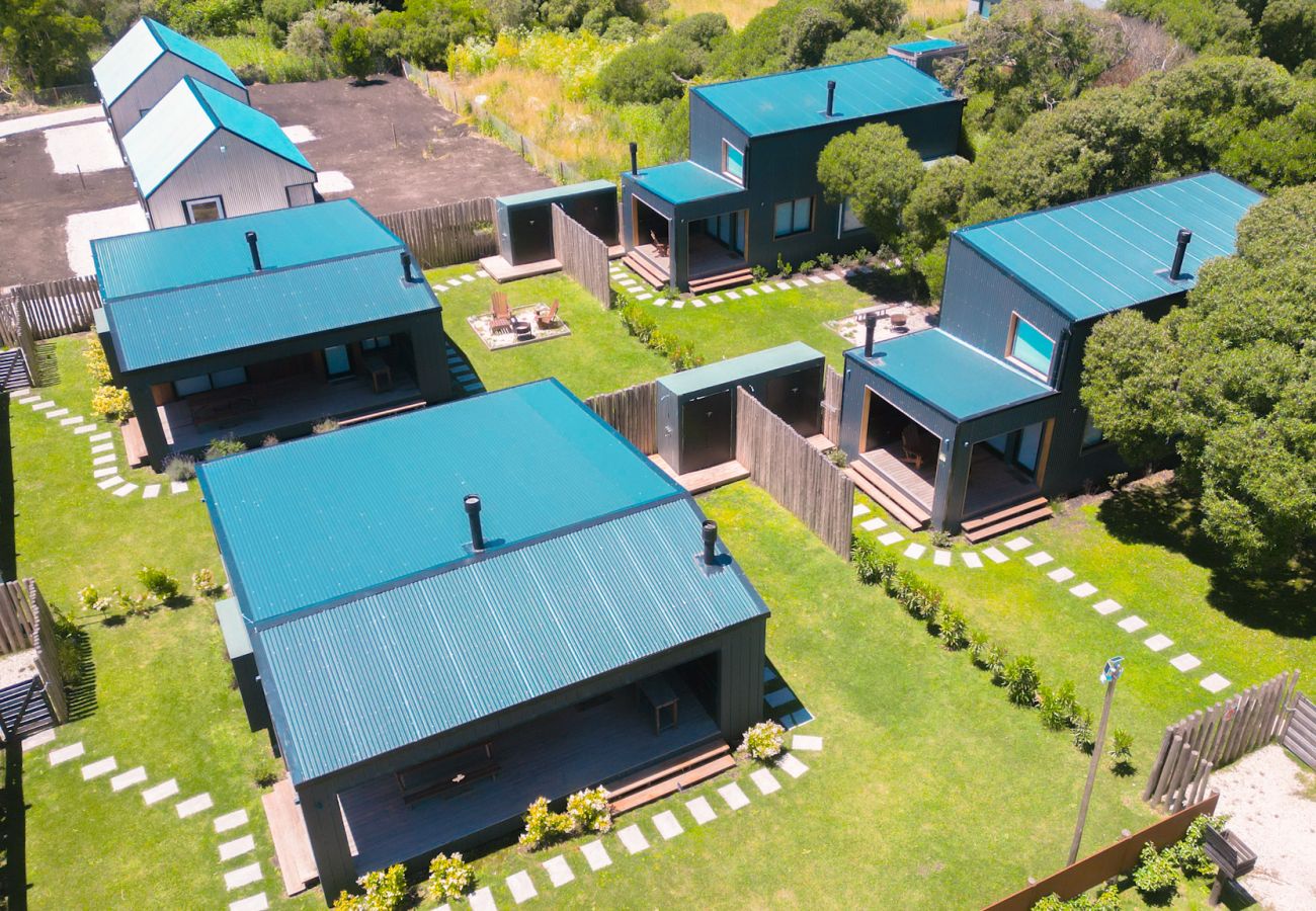 Casa en Chapadmalal - LH - Casa Bosque