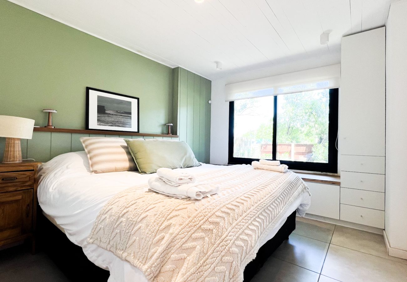 Casa en Chapadmalal - LH - Casa Bosque