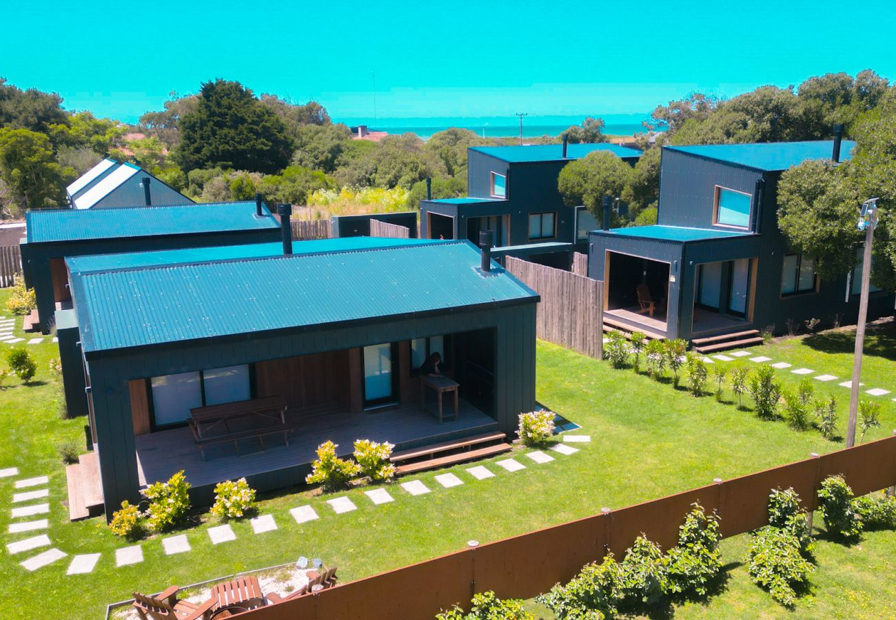 Casa en Chapadmalal - LH - Casa Bosque