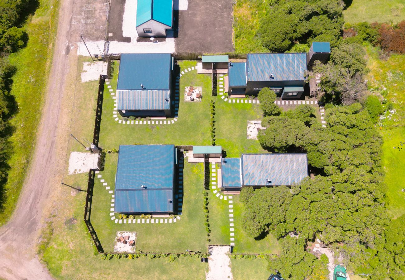 Casa en Chapadmalal - LH - Casa Mirador