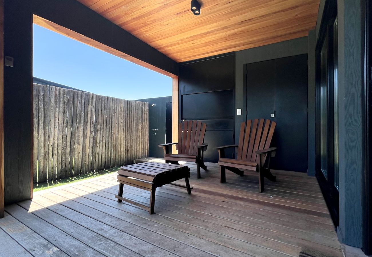 Casa en Chapadmalal - LH - Casa Mirador