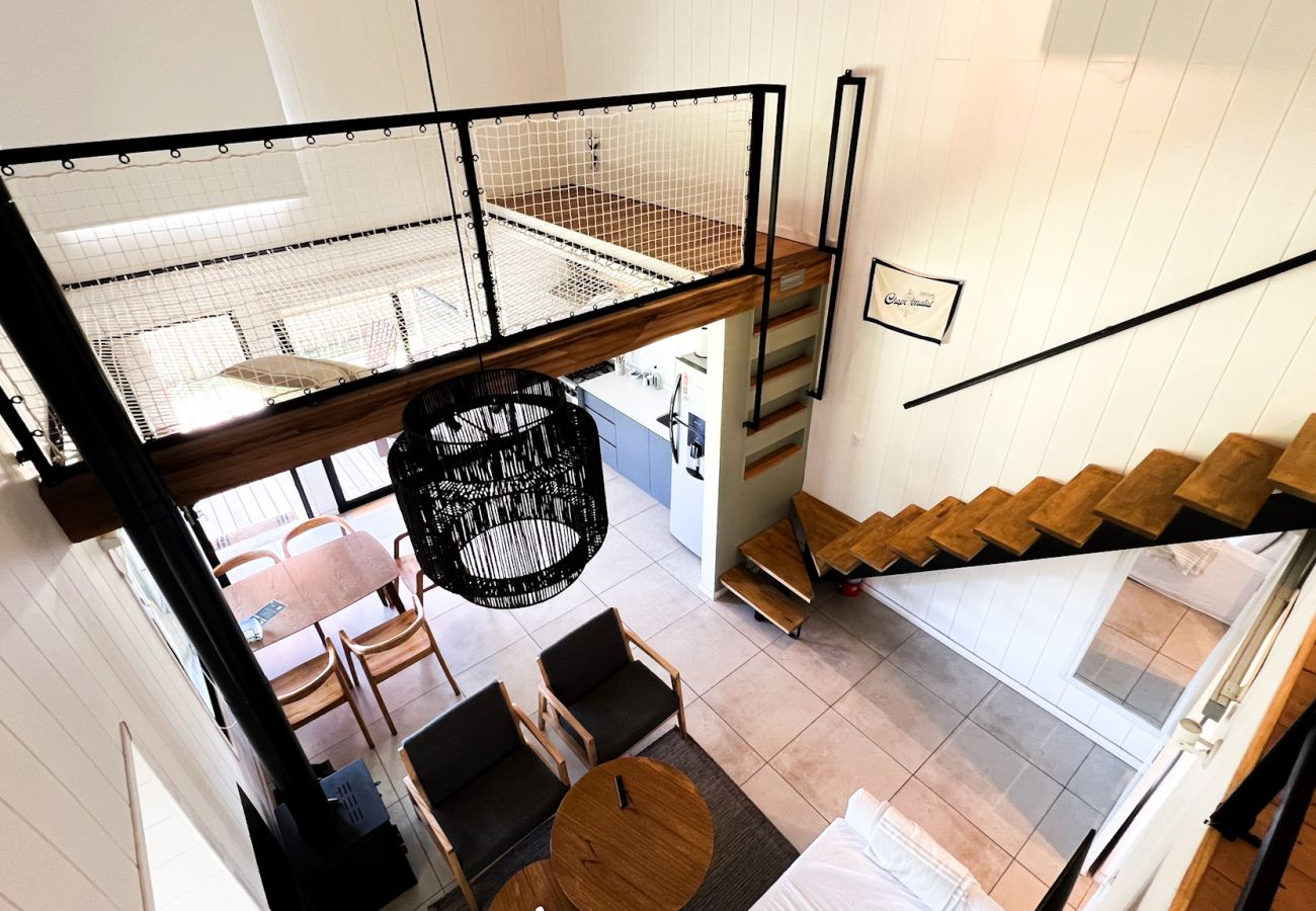 Casa en Chapadmalal - LH - Casa Mirador