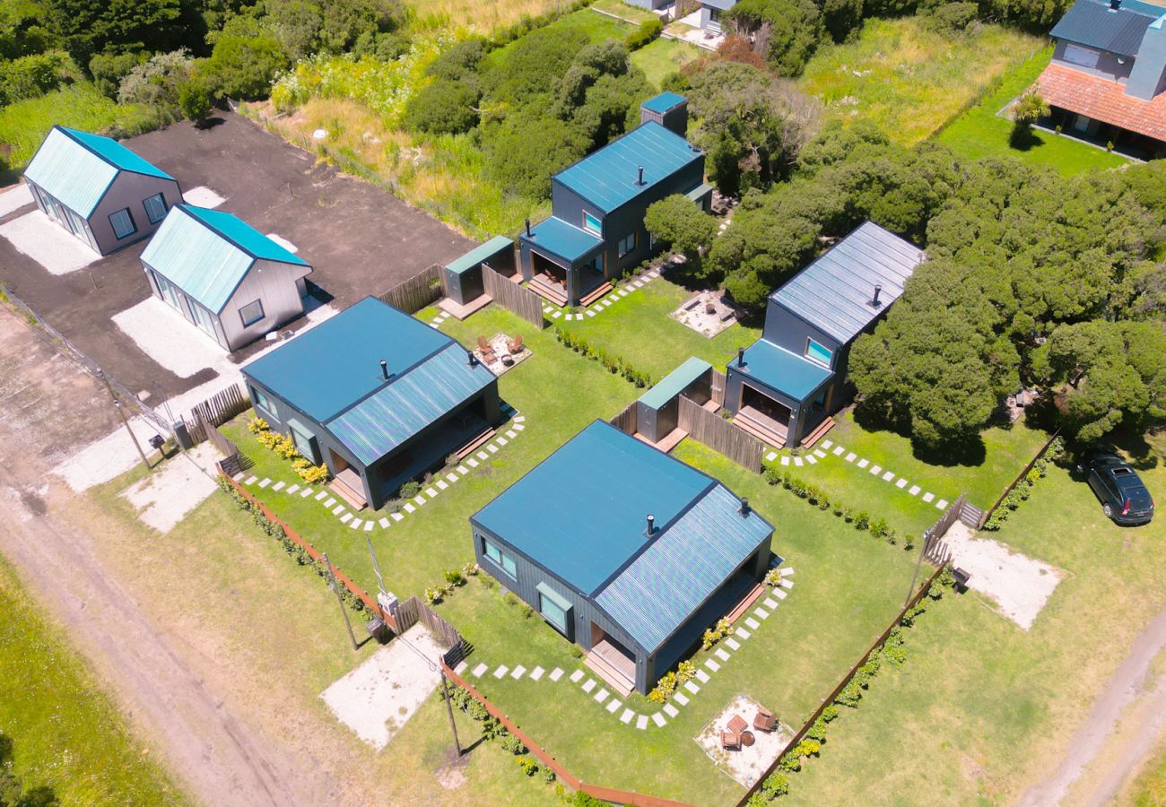 Casa en Chapadmalal - LH - Casa Mirador