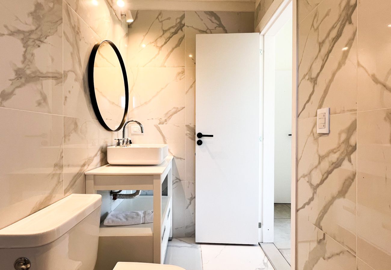 Casa en Chapadmalal - Landhouses - Casa Molino