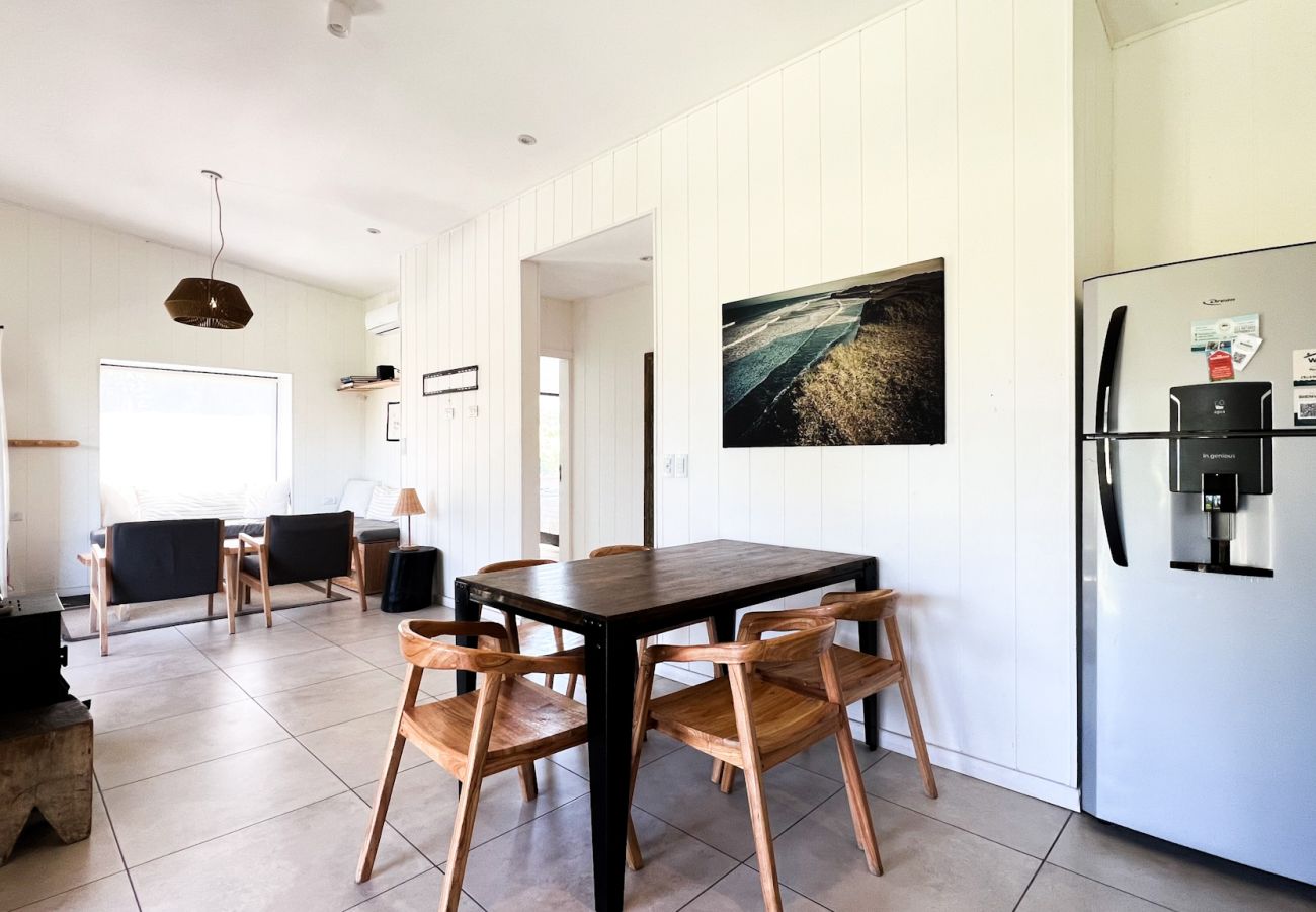 Casa en Chapadmalal - Landhouses - Casa Molino