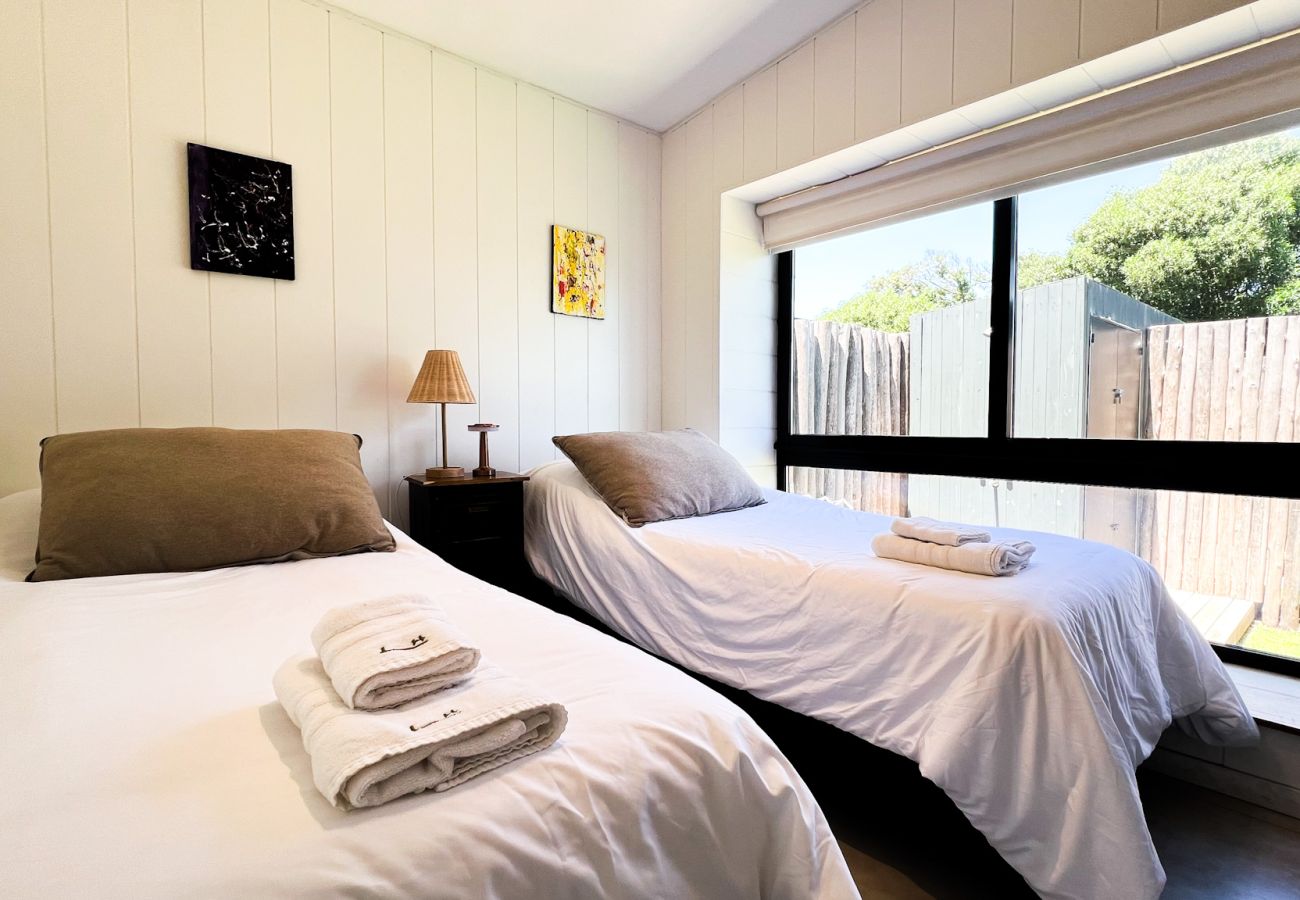 Casa en Chapadmalal - Landhouses - Casa Molino