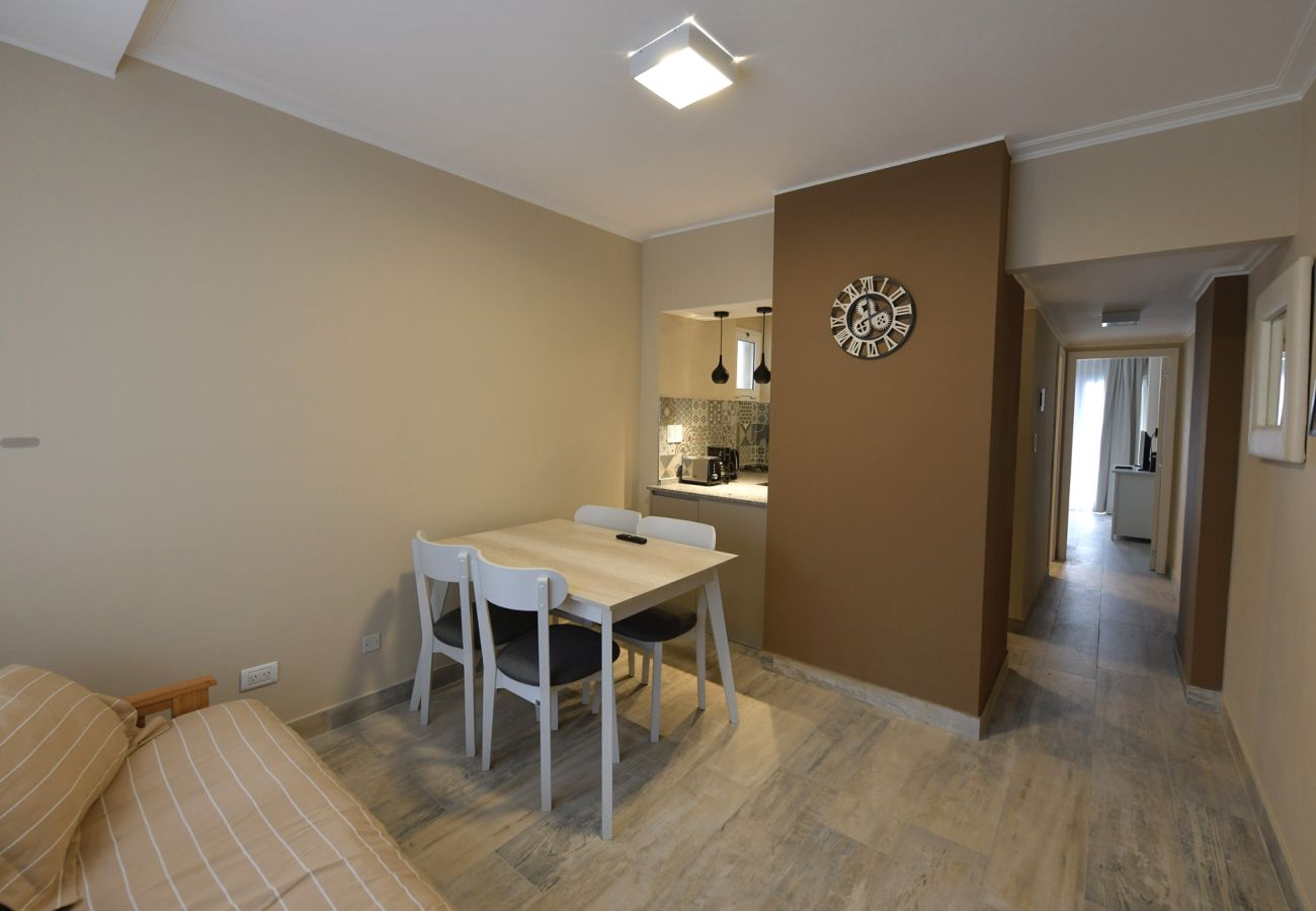 Apartamento en Mar Del Plata - Depto Marcela