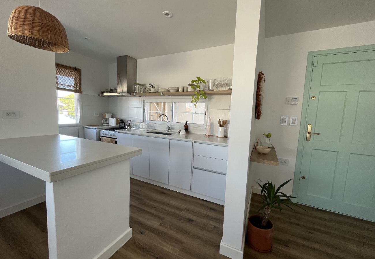 Casa en Mar Del Plata - Casa Coco