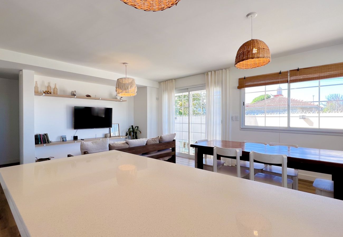 Casa en Mar Del Plata - Casa Coco