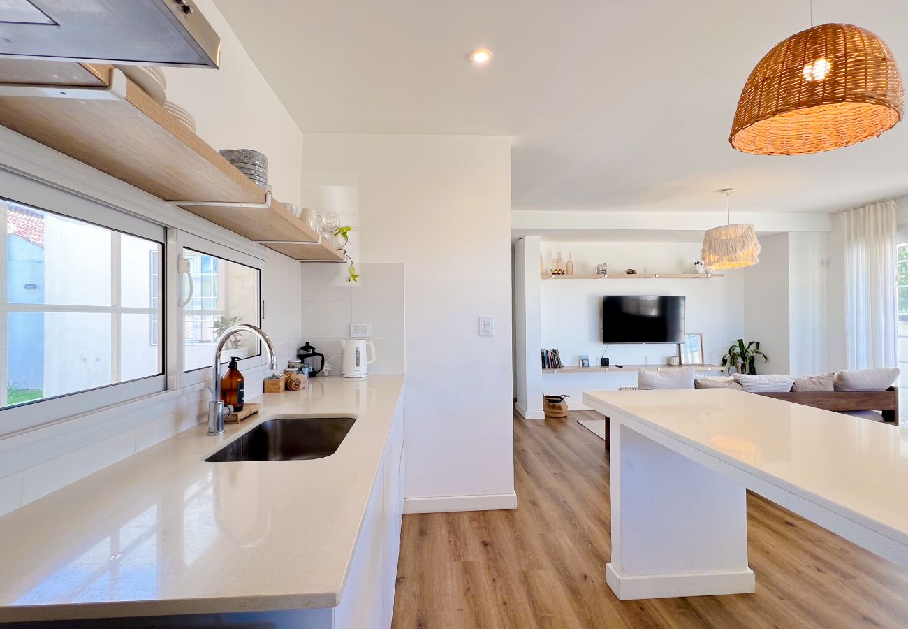 Casa en Mar Del Plata - Casa Coco