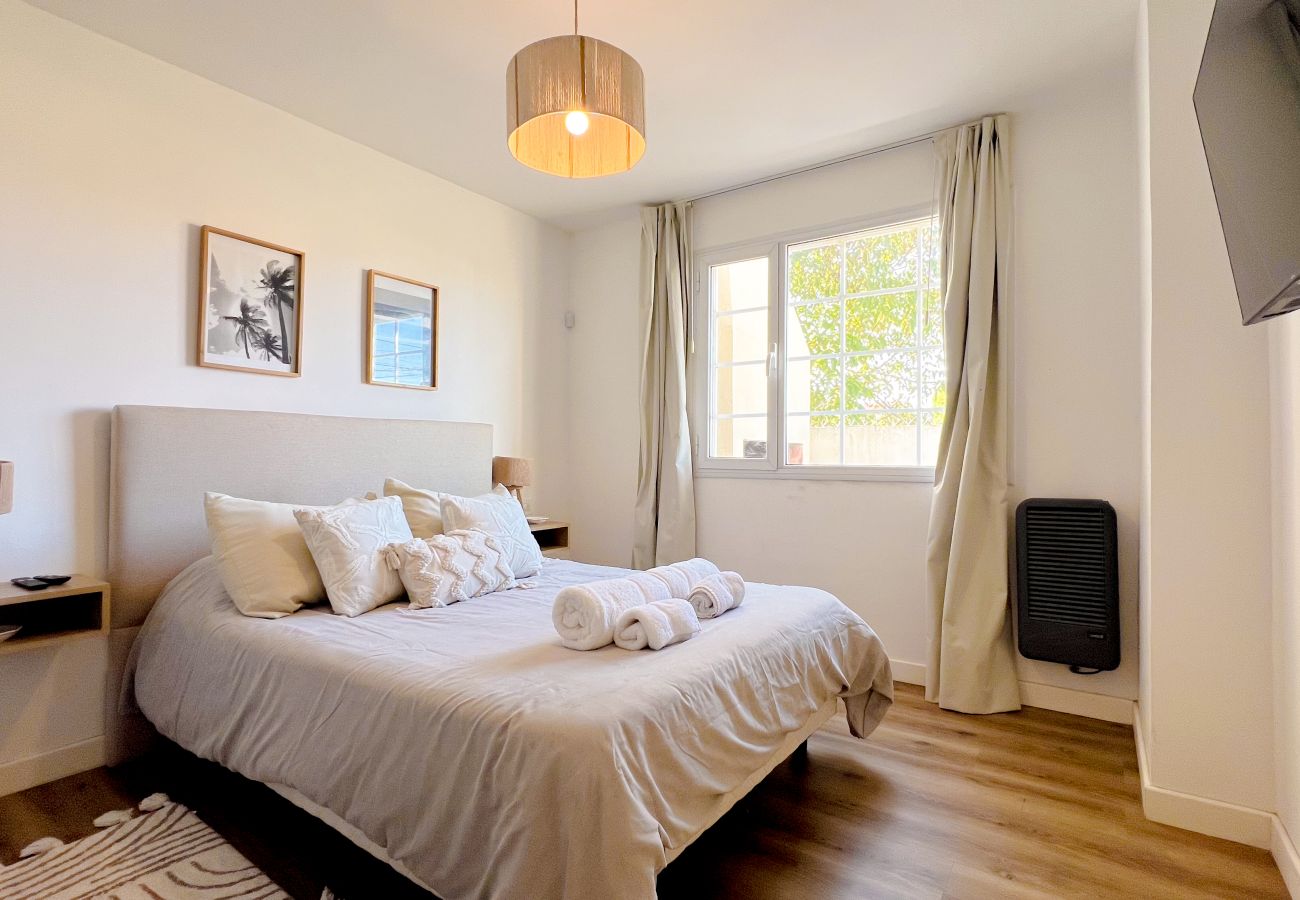 Casa en Mar Del Plata - Casa Coco