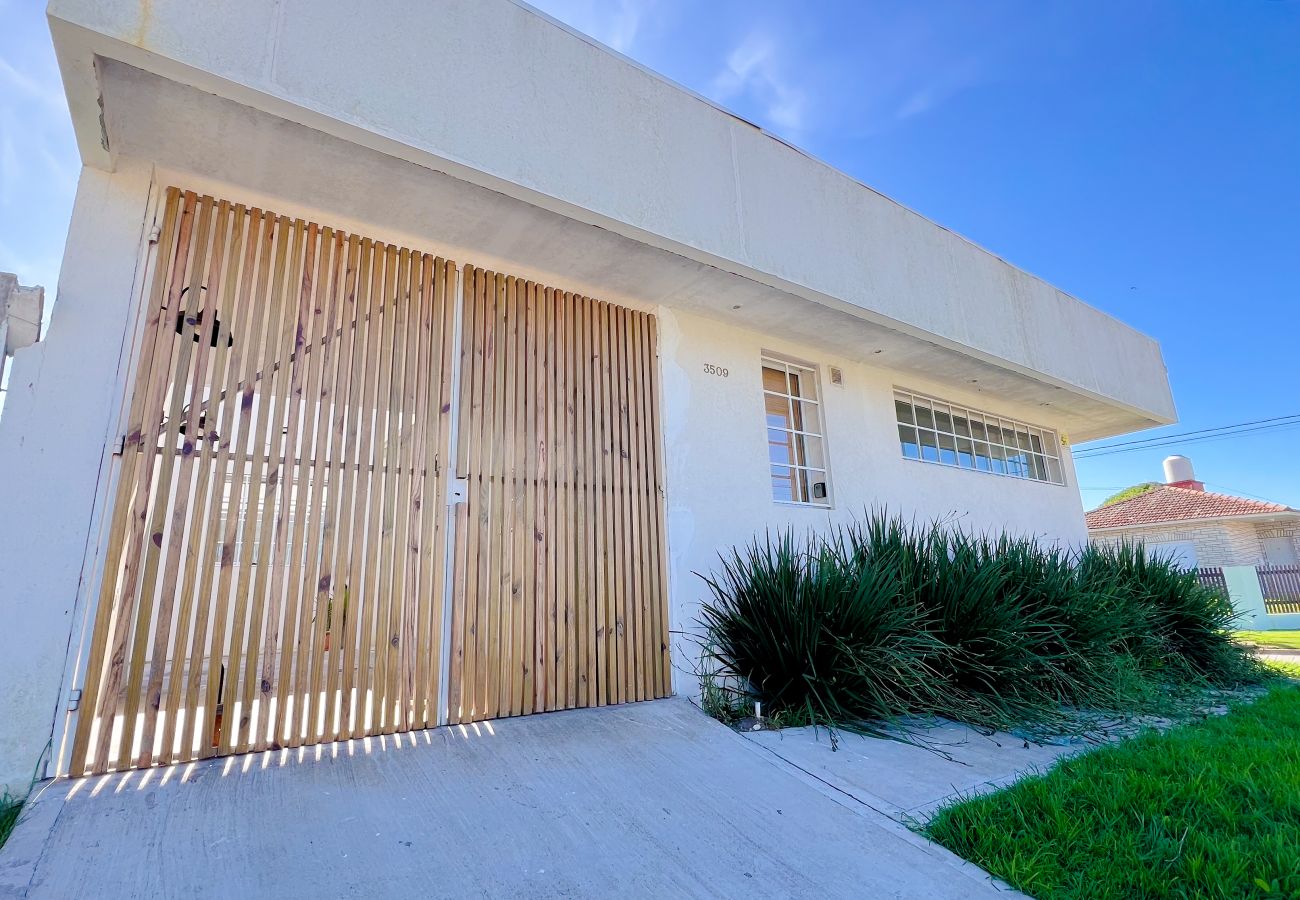 Casa en Mar Del Plata - Casa Coco