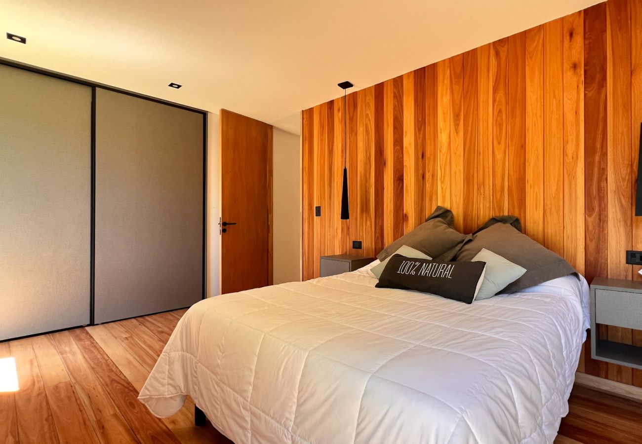 Casa en Chapadmalal - Casa Pancha