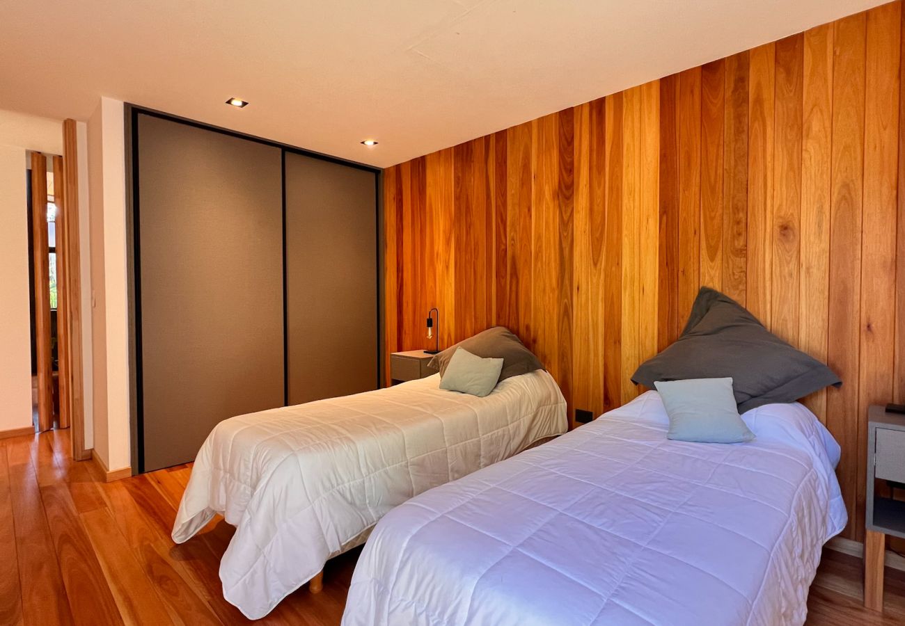 Casa en Chapadmalal - Casa Pancha