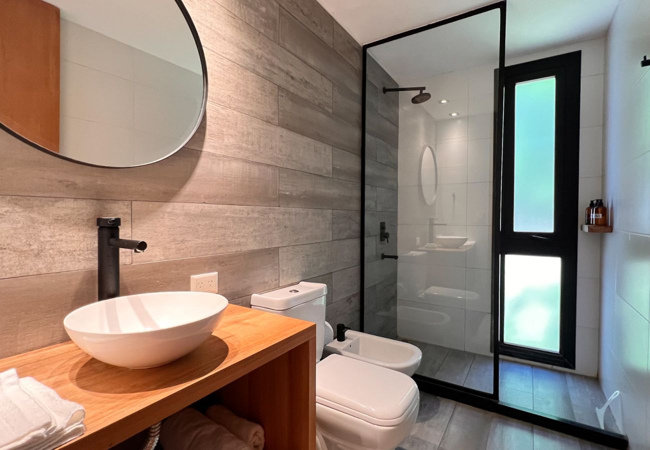 Casa en Chapadmalal - Casa Pancha